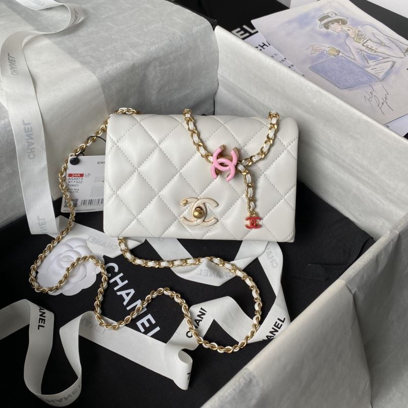 Ch**el satchel bags